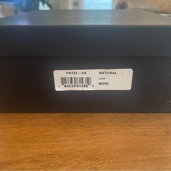 Pelle Moda Patsi Platform - Picture 7 of 7